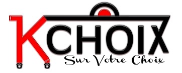  KCHOIX sur Votre Choix